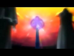 Trinity Blood Episodio 10 La sobre estima 1 La elección de Lucifer