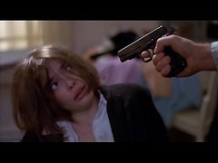 Sex Victim 13 - Zoe Tamerlis is violated at gunpoint at home. Ms. 45 (1981)